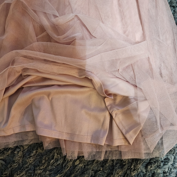 NWT Wonder Nation Girls Unicorn Tutu Dress Size 14-16 Plus - Picture 6 of 11